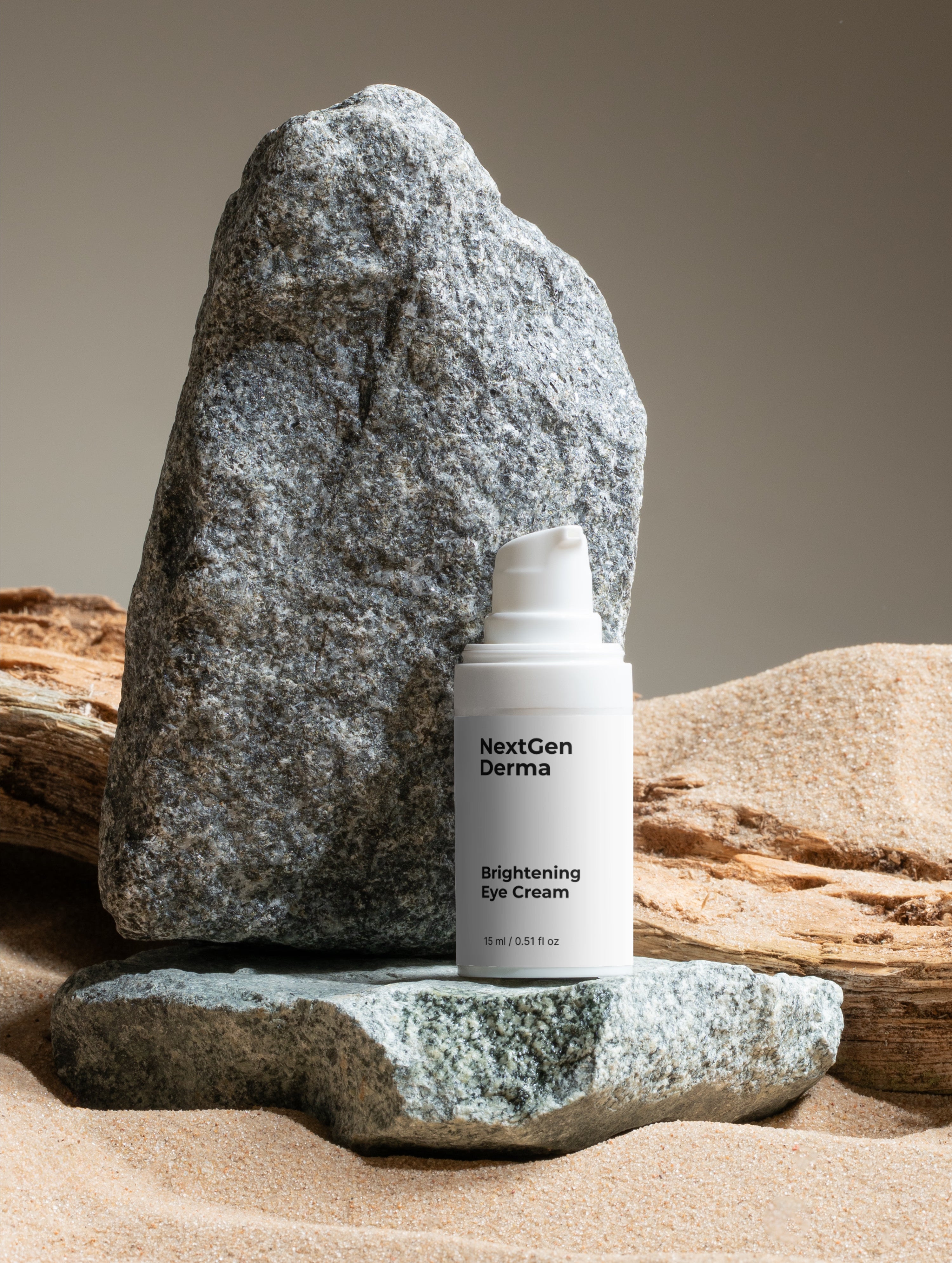Hyaluronic Eye Brightening Cream – NextGen Derma