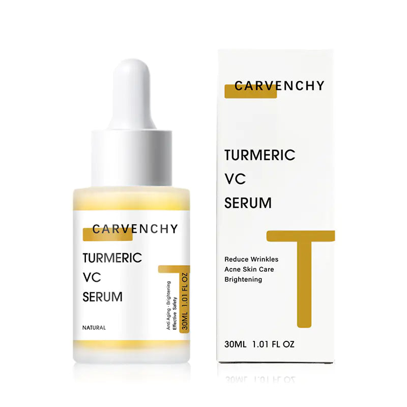 VITAMIN C SERUM - Creamy Firming Essence
