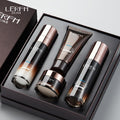 Lunifang Men's Skincare Set for Hydration and Oil Control