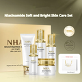5-Steps Skincare Routine