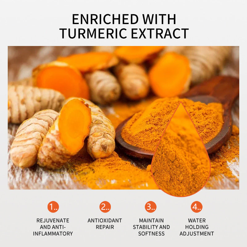 Turmeric Skin Care. $19.99 to $139.99