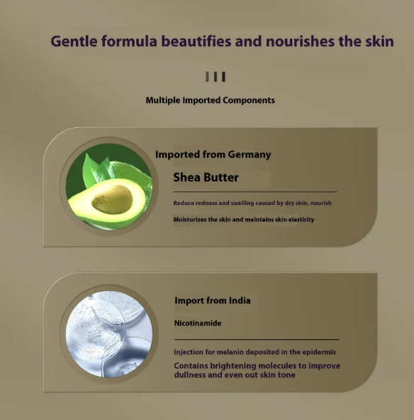 5-Steps Skincare Routine