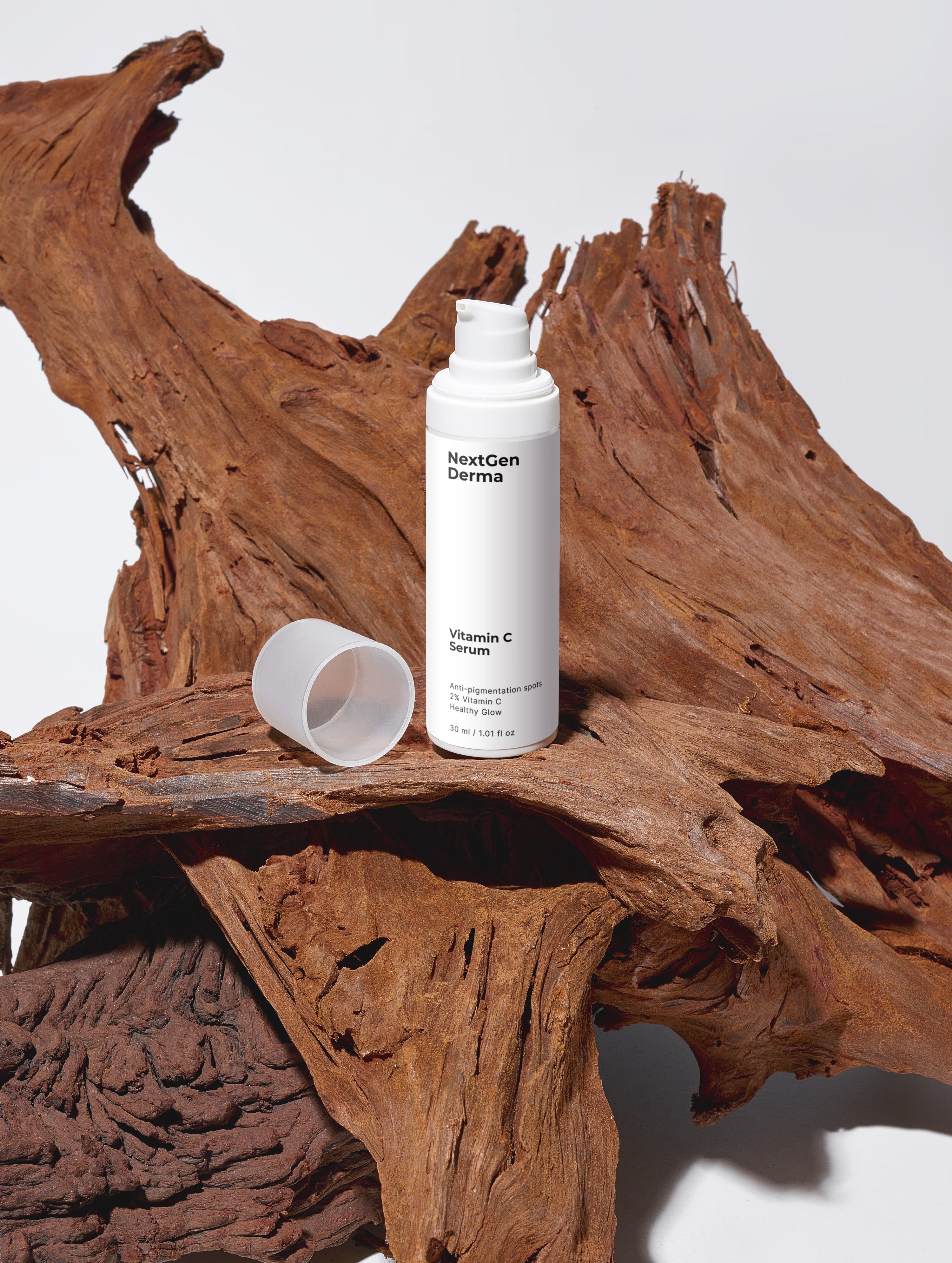 Vitamin C Energizing Booster