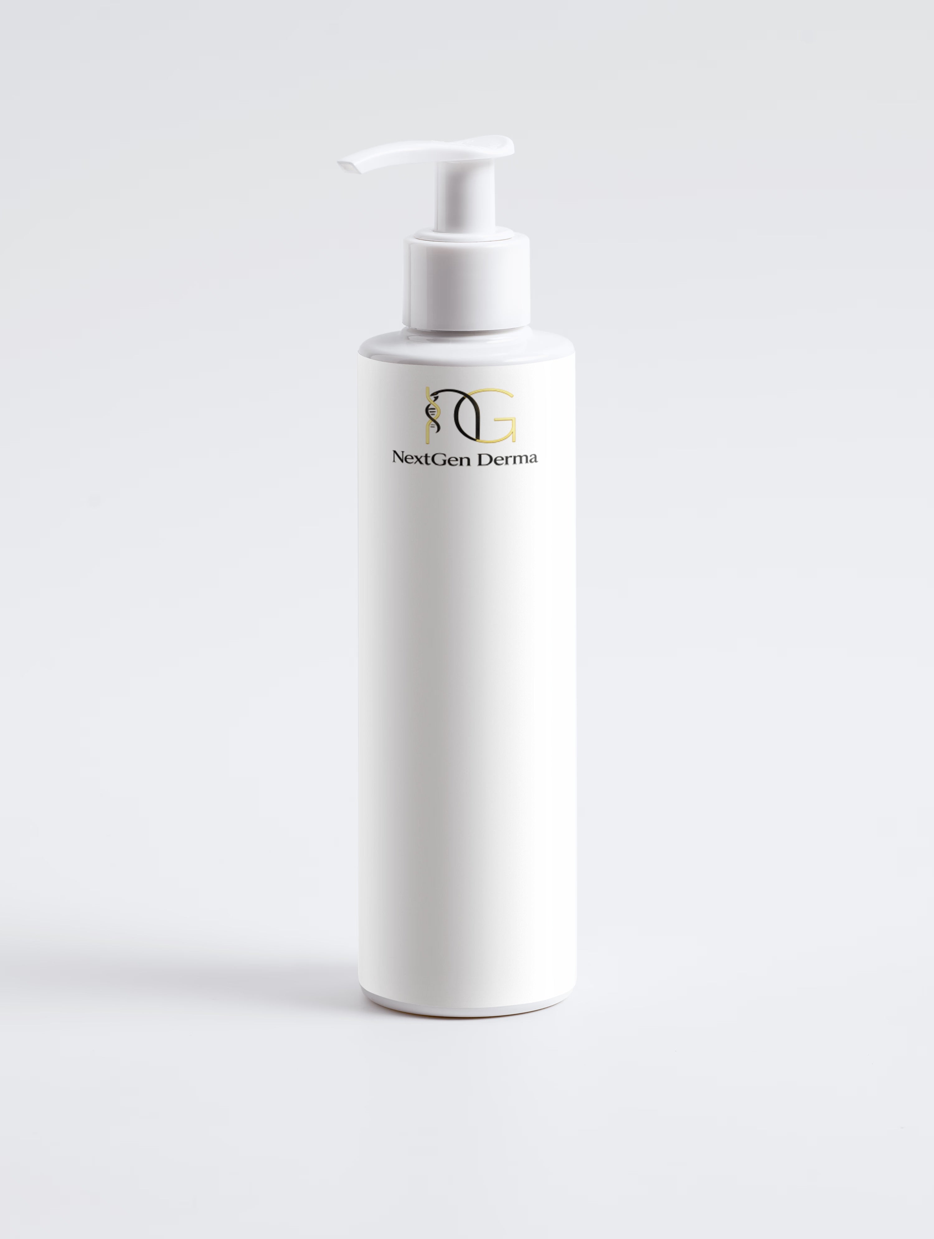 Clear Complexion Collection Box