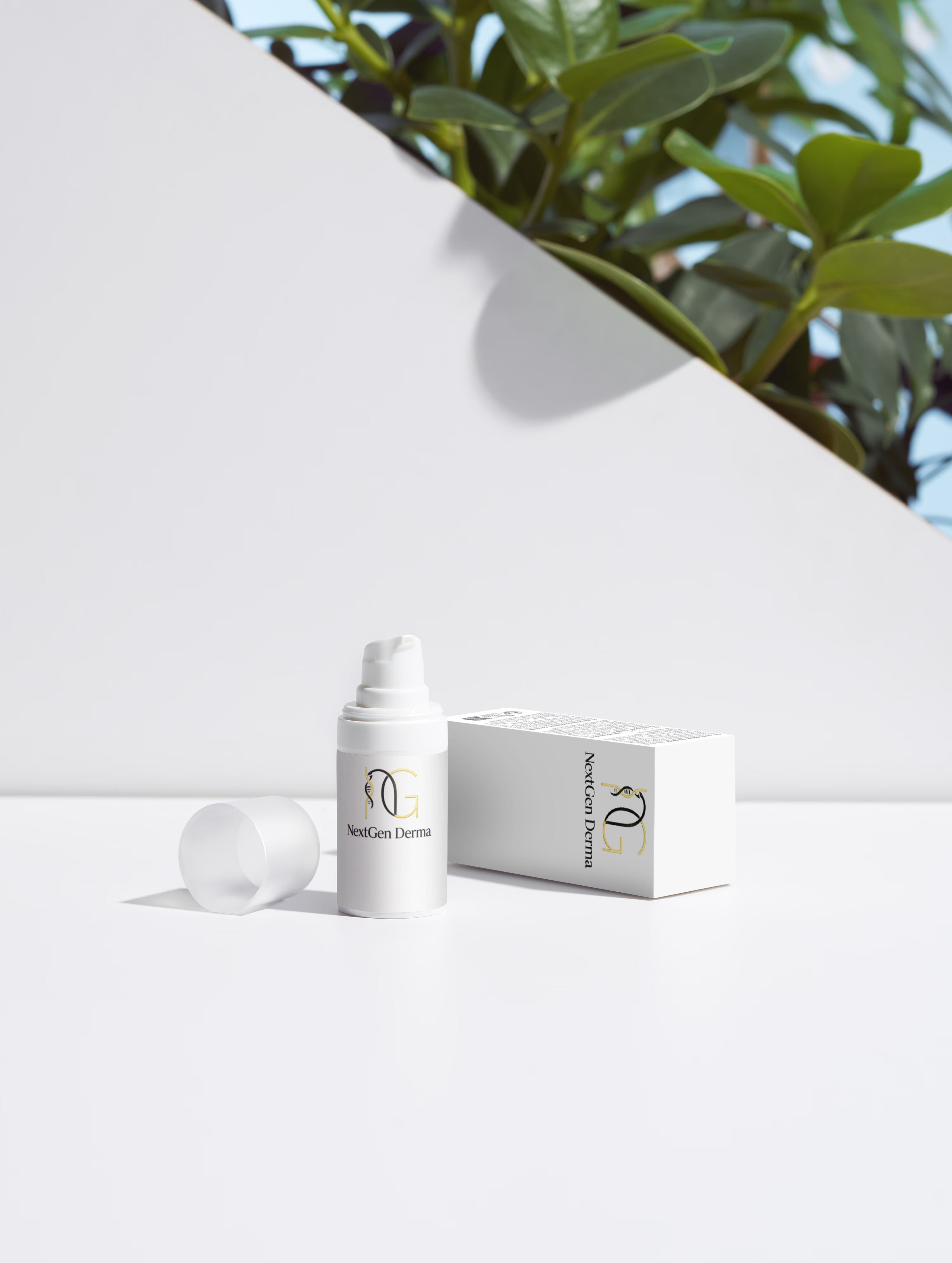 The Glow SkinCare Set