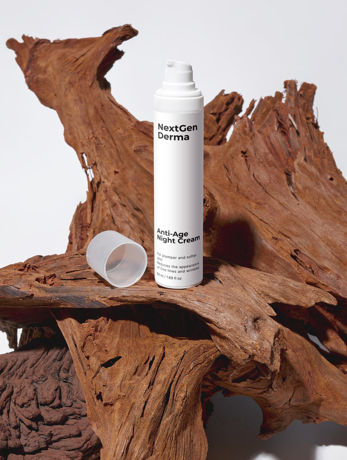 Overnight Recovery Marine Cream