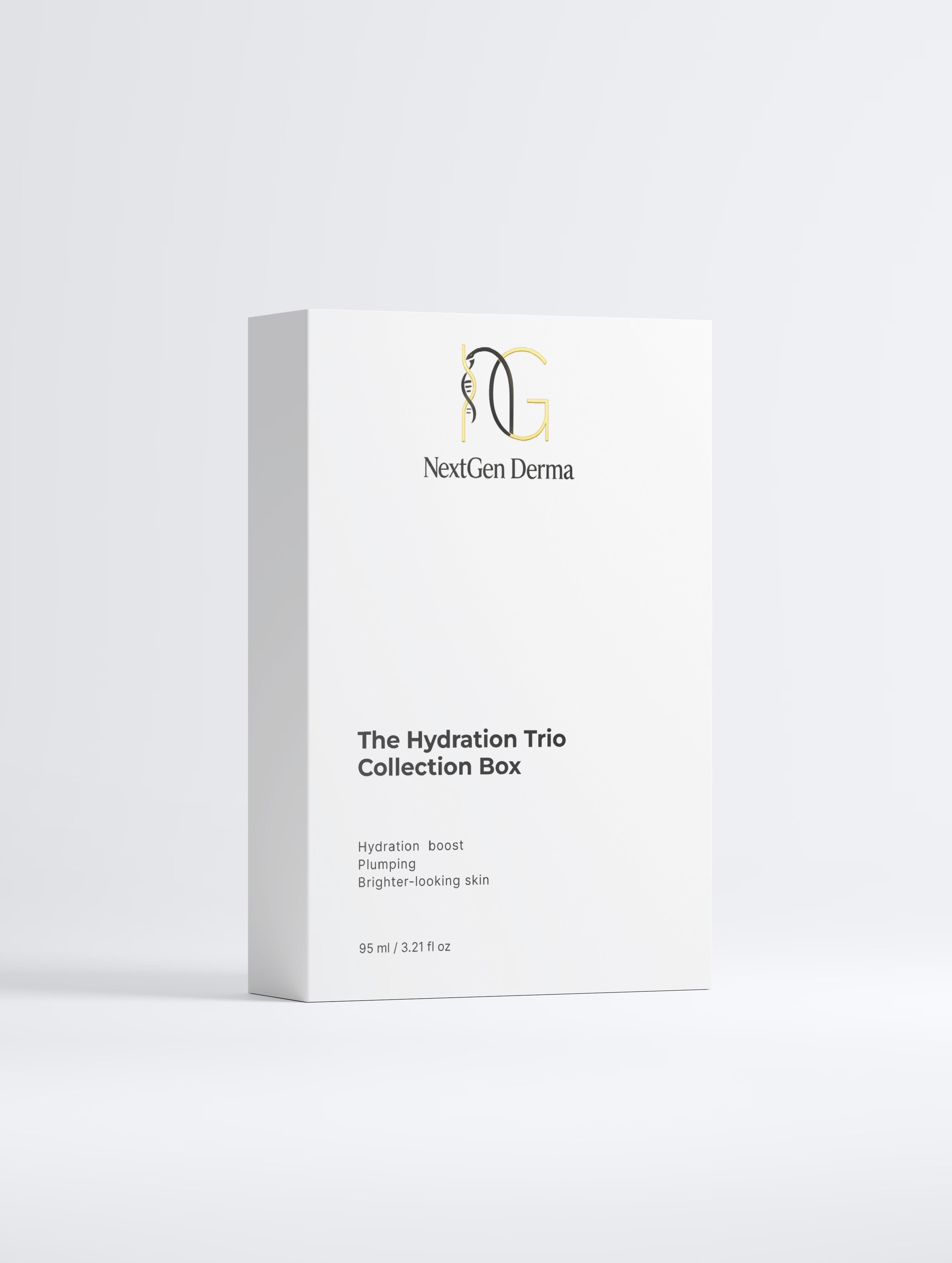 Deep Moisture Collection Box