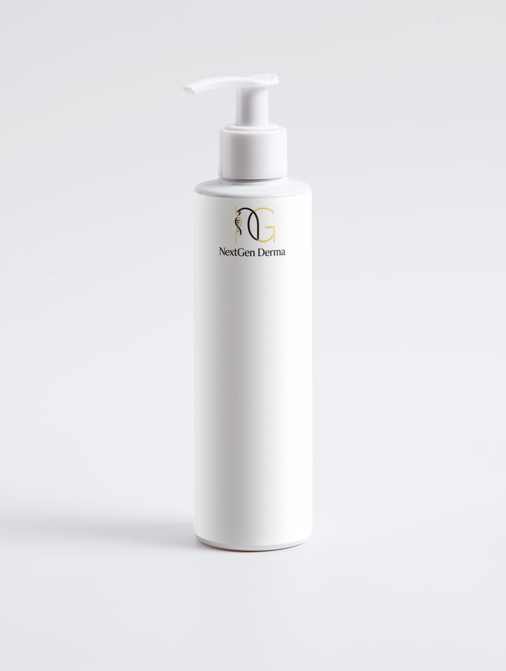 Gentle Cleansing Milk