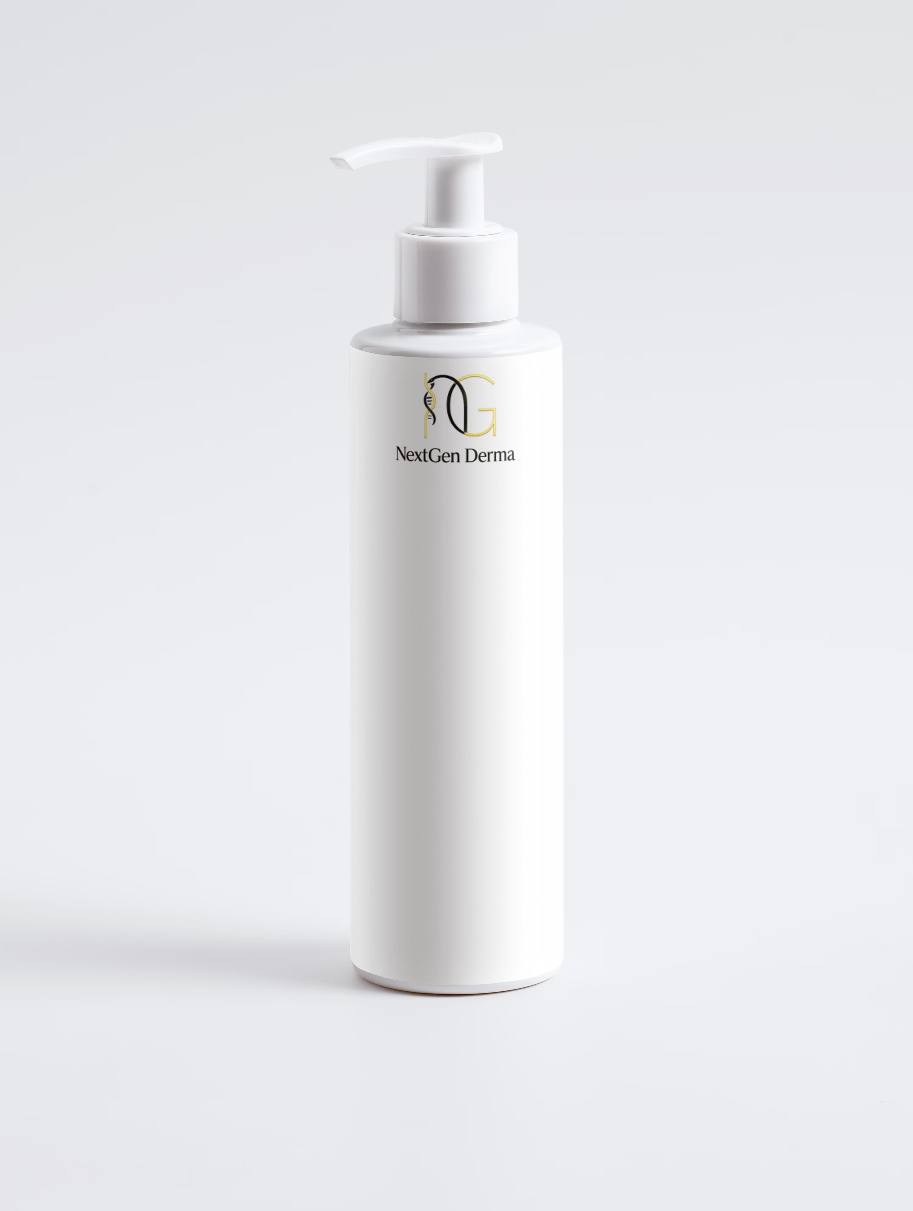 Gentle Cleansing Milk