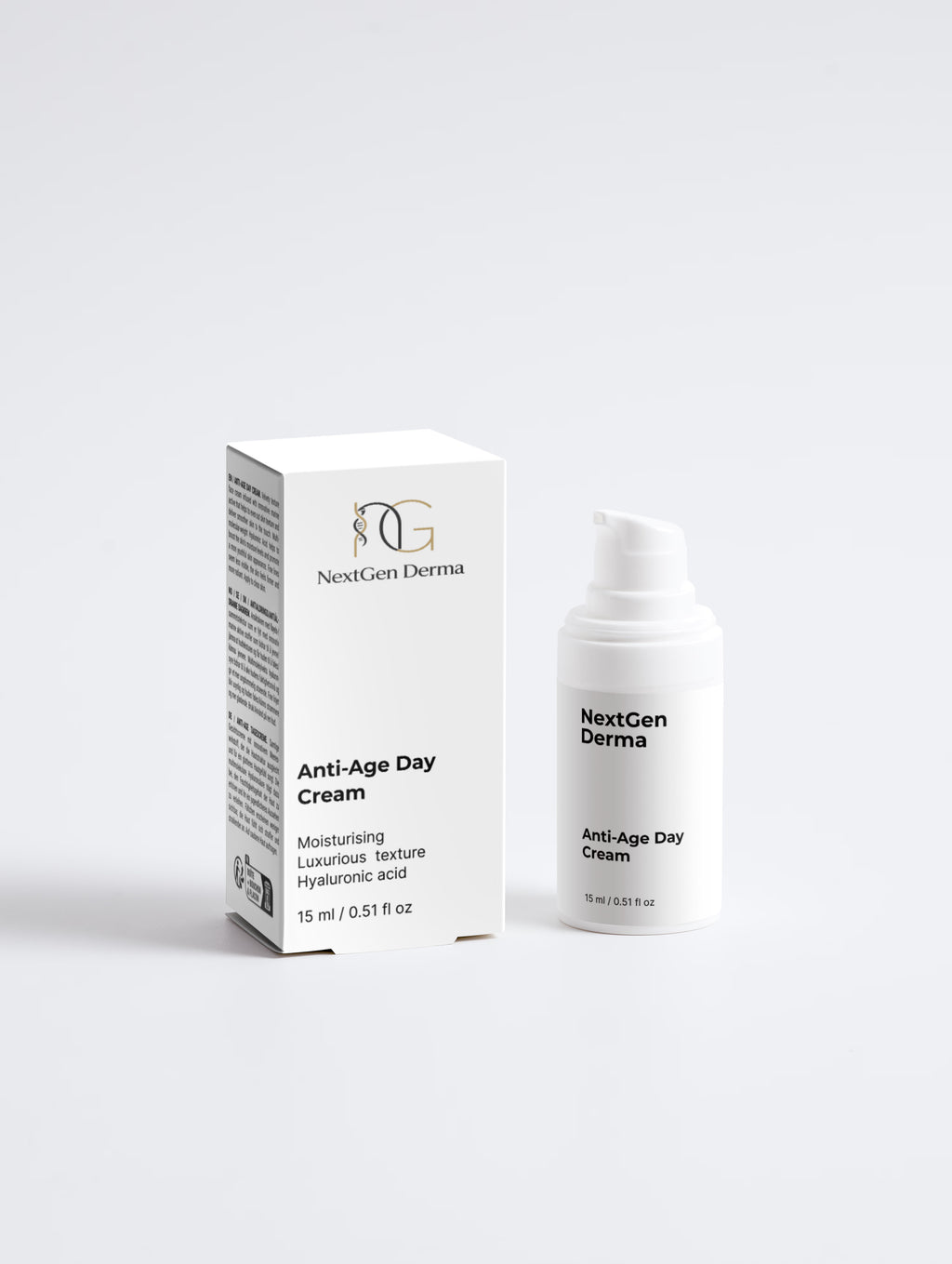 The Clear Complexion Trio