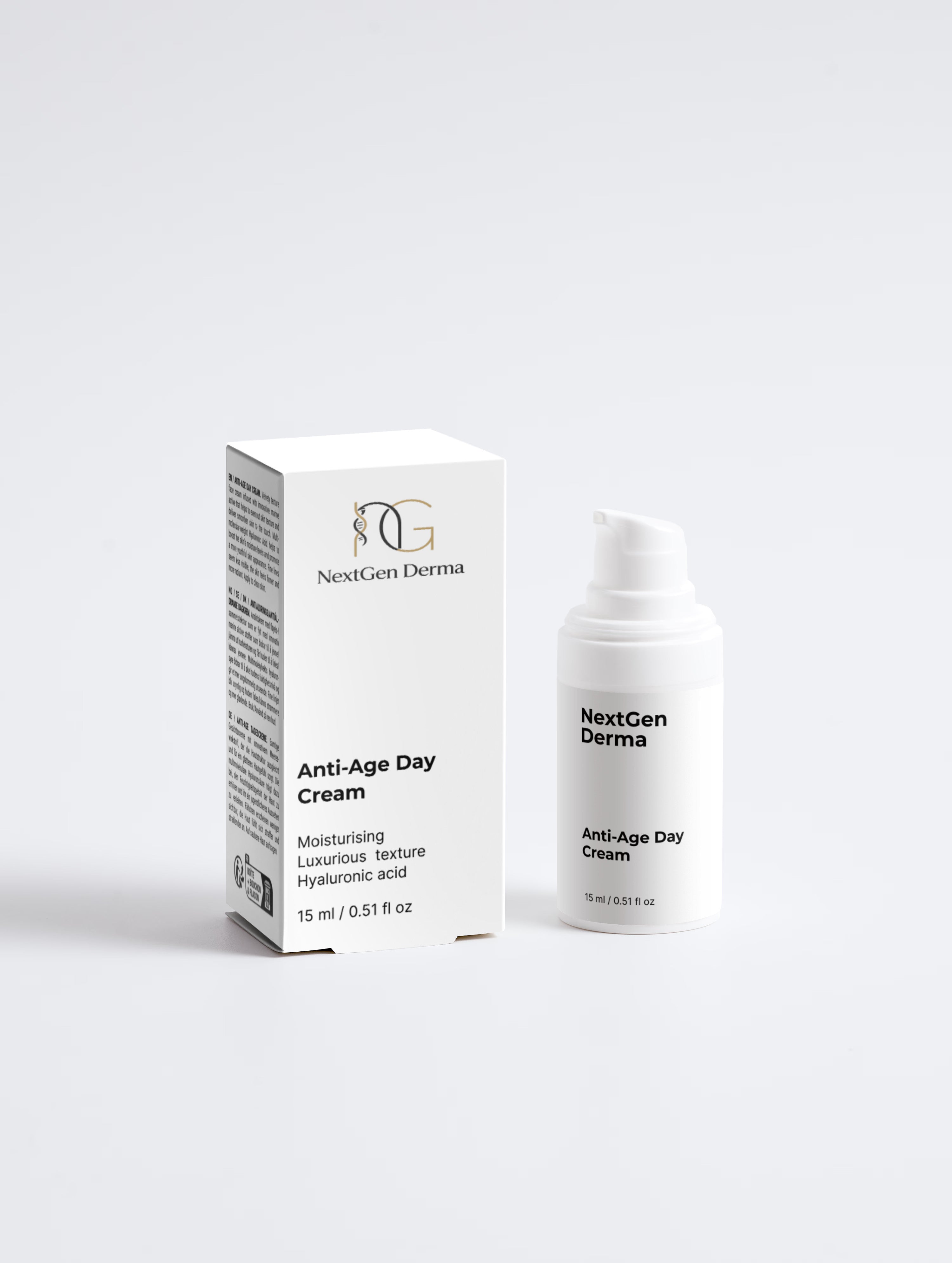 The Clear Complexion Trio