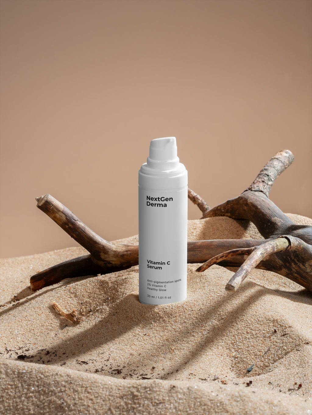 Vitamin C Energizing Booster