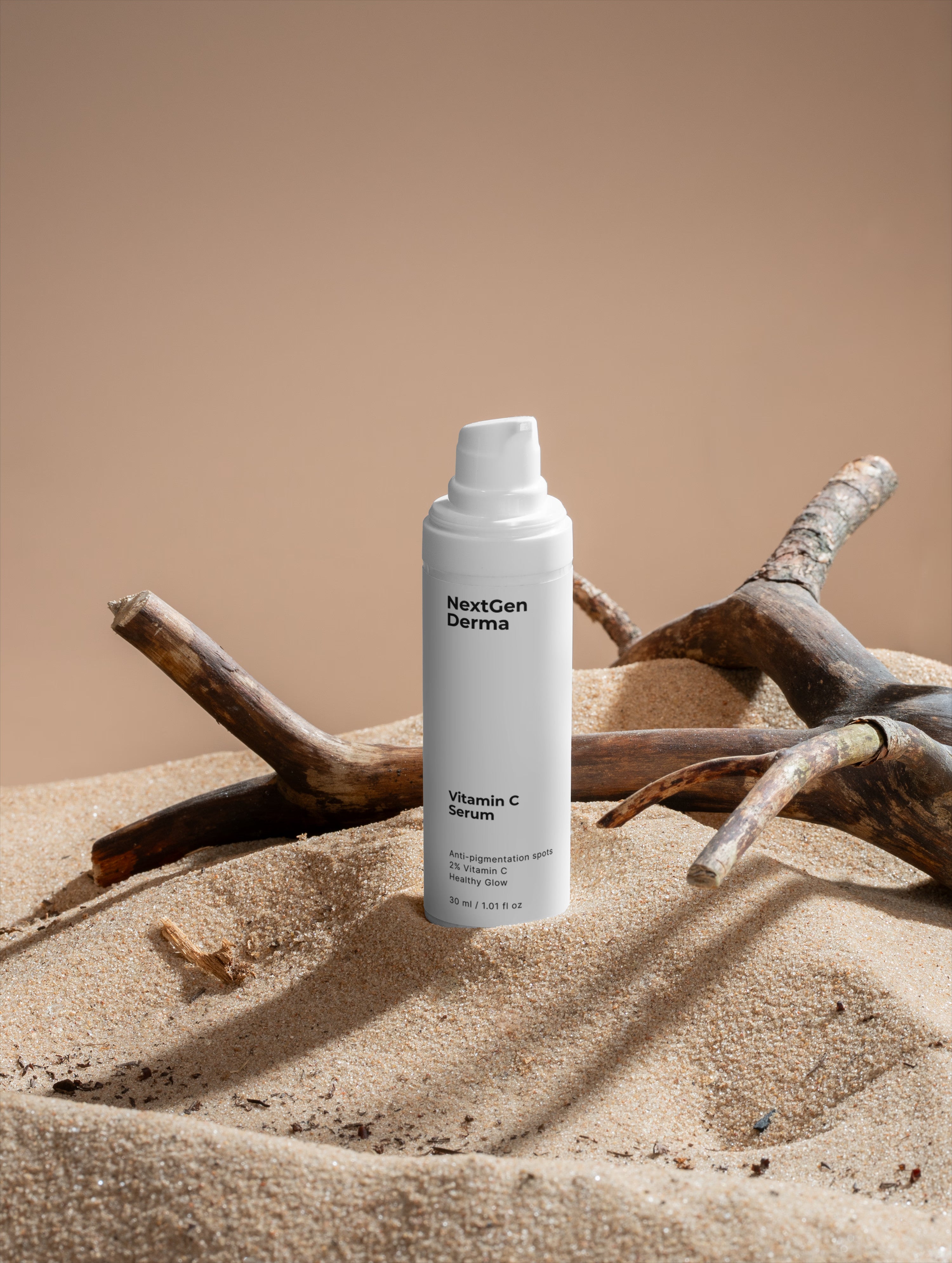 Vitamin C Energizing Booster