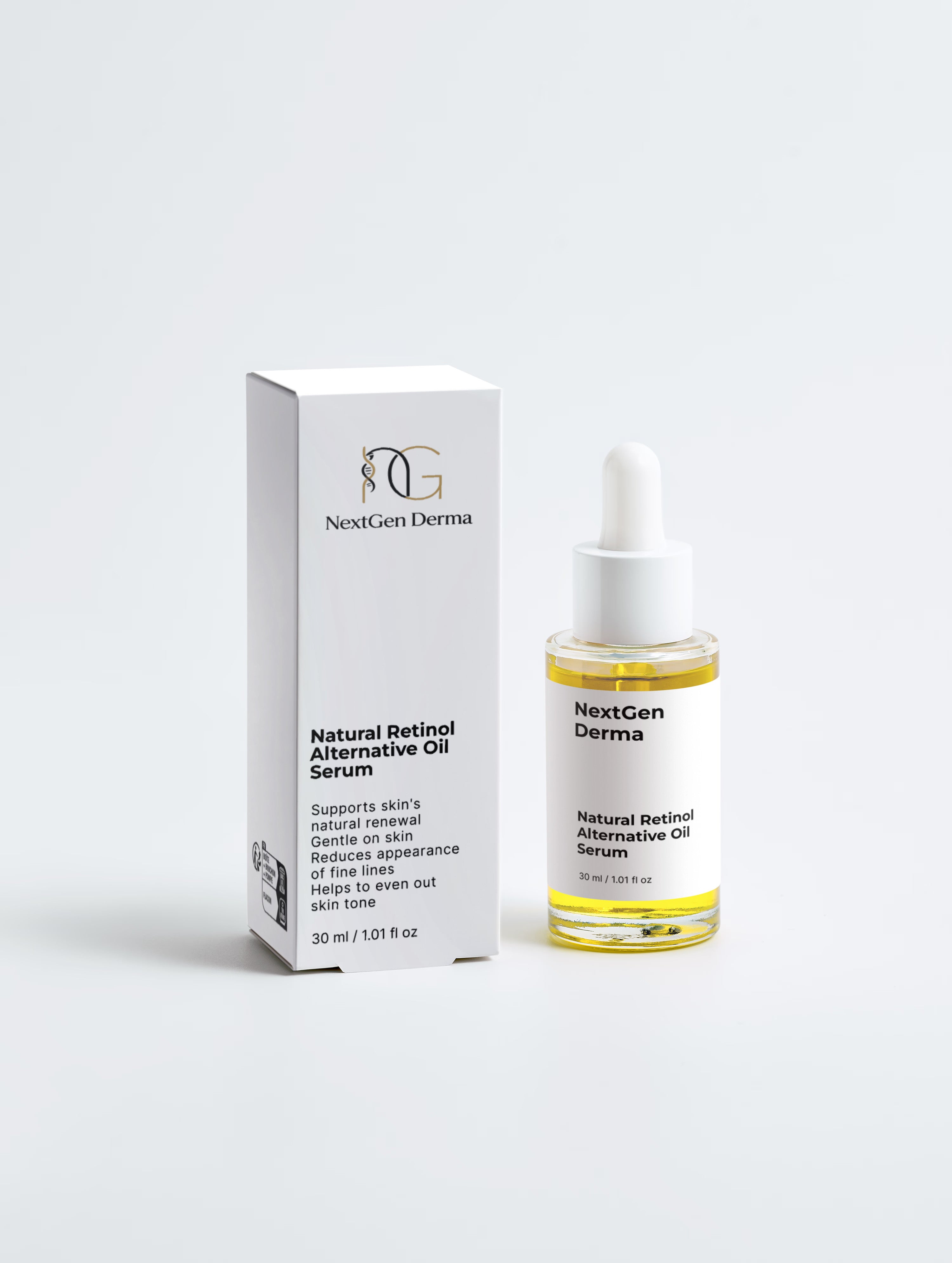 Rejuvenating Glow Collection Box
