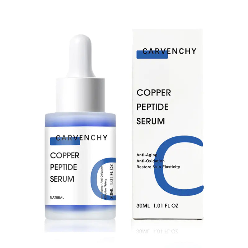 VITAMIN C SERUM - Creamy Firming Essence