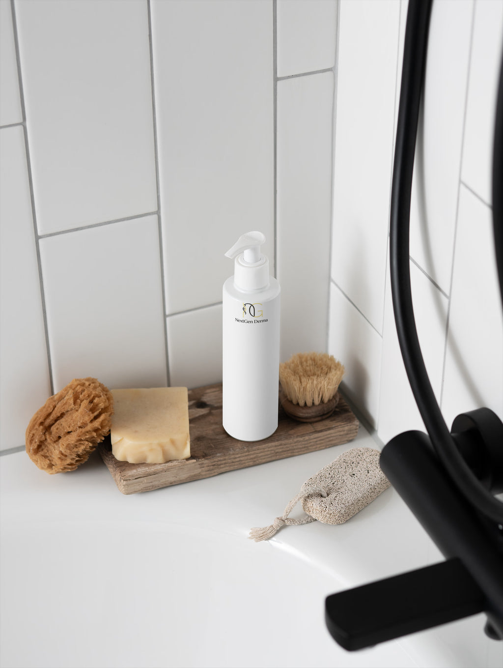 Gentle Cleansing Milk