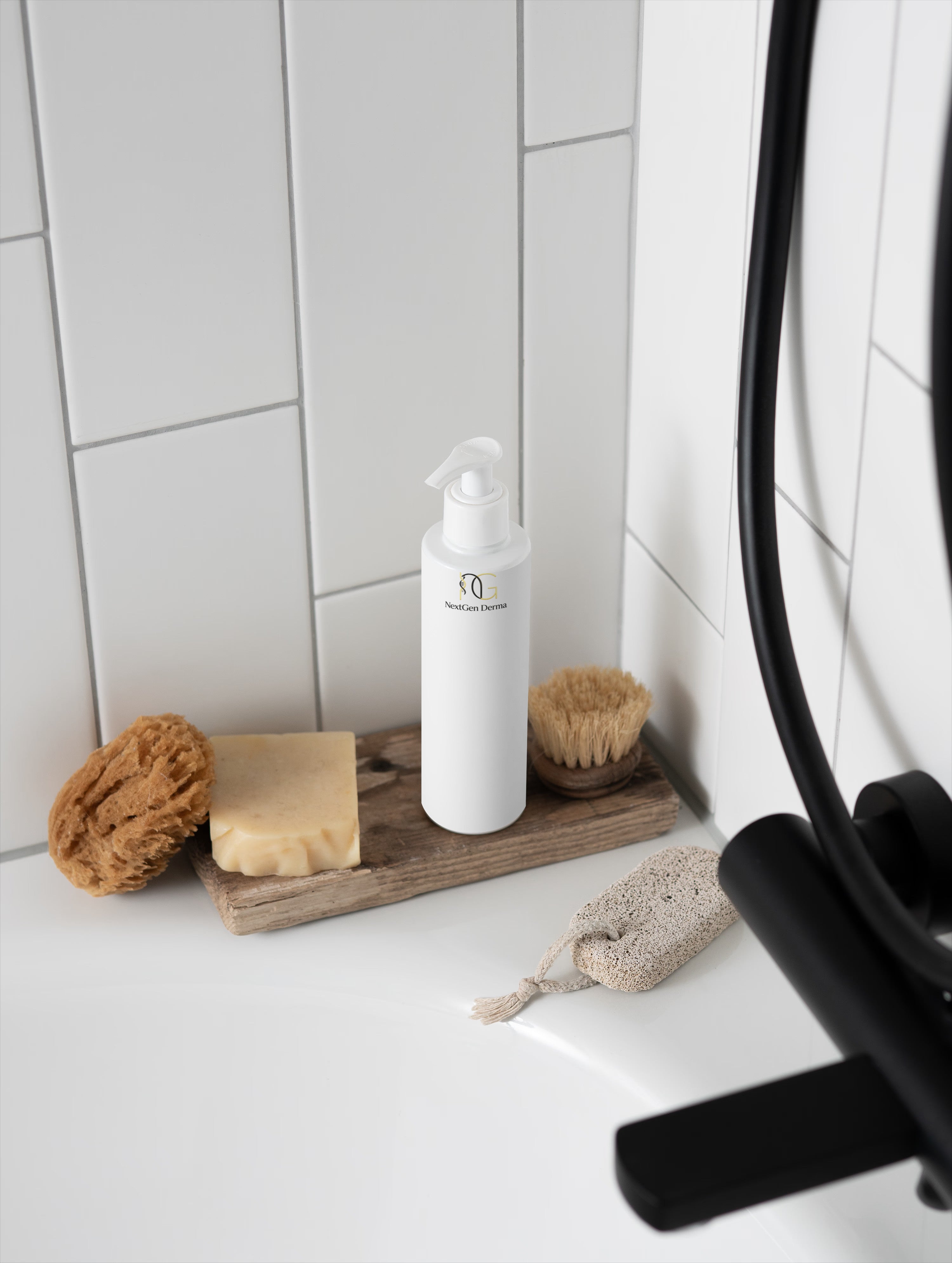 Gentle Cleansing Milk
