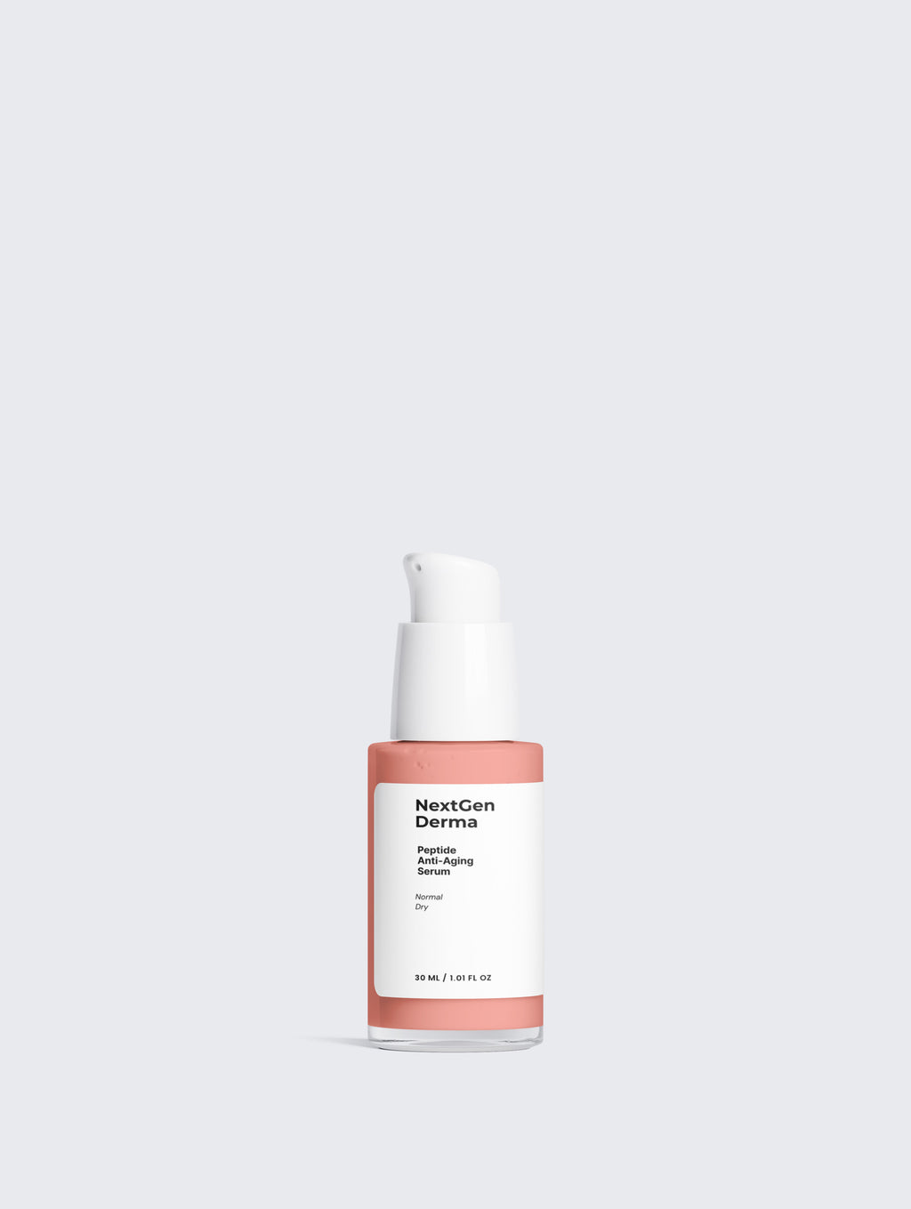 Peptide Renewal Serum