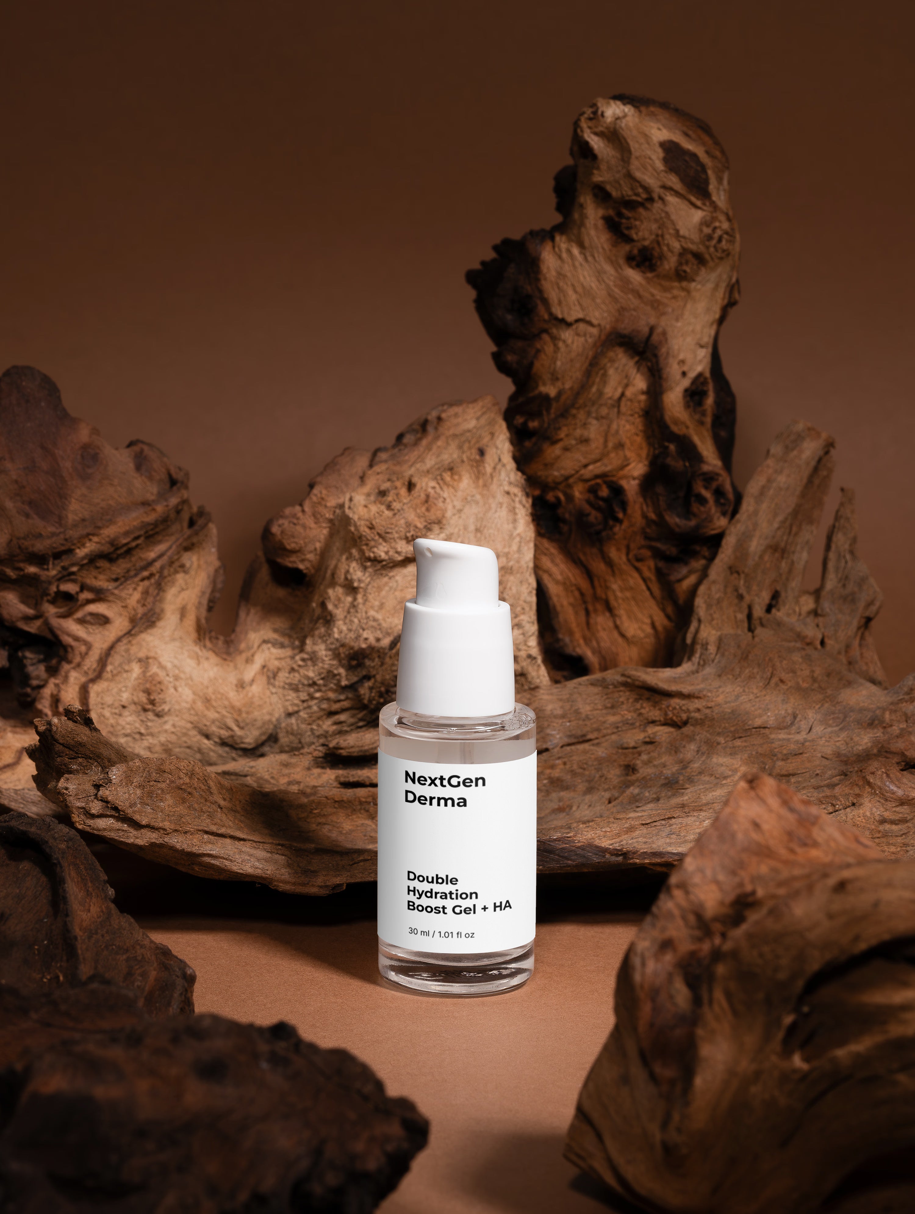 Deep Moisture Collection Box