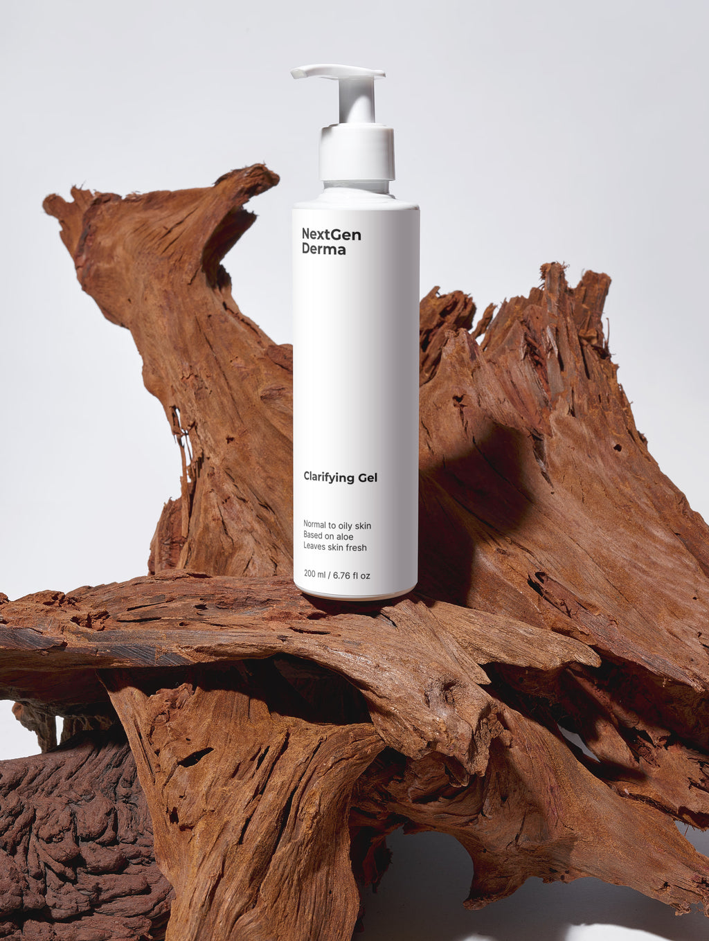 The Clear Complexion Trio