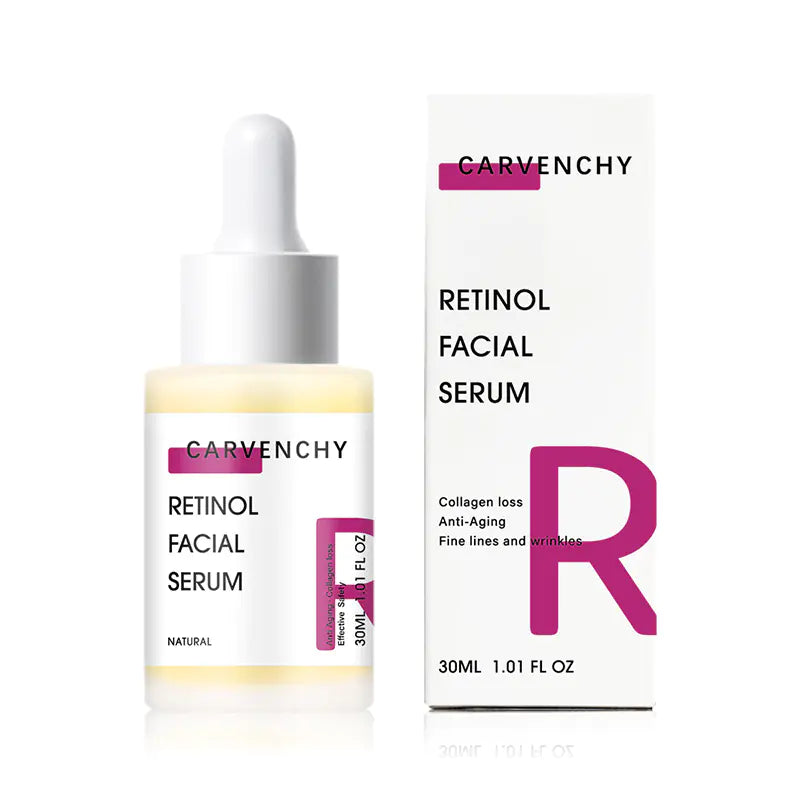VITAMIN C SERUM - Creamy Firming Essence
