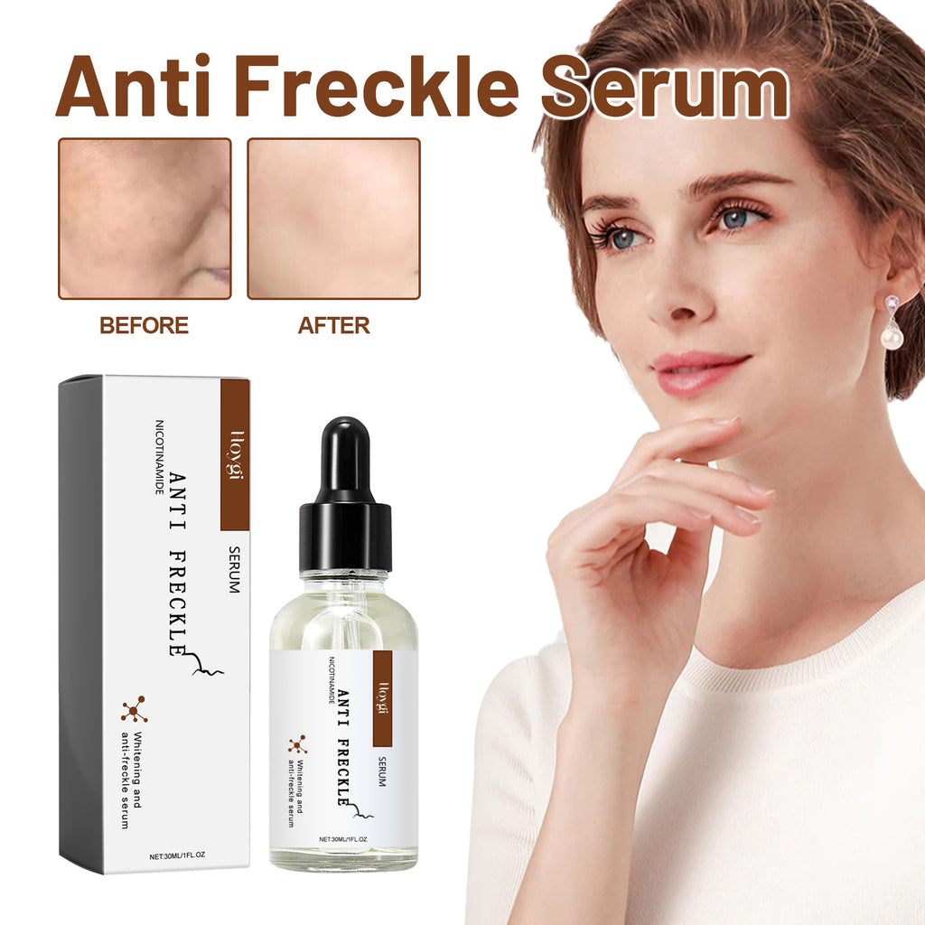 Hoygi Niacinamide Serum for Brightening and Hydration