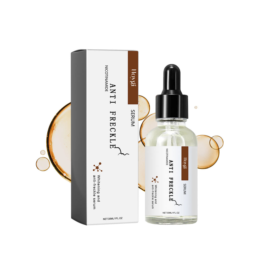 Hoygi Niacinamide Serum for Brightening and Hydration