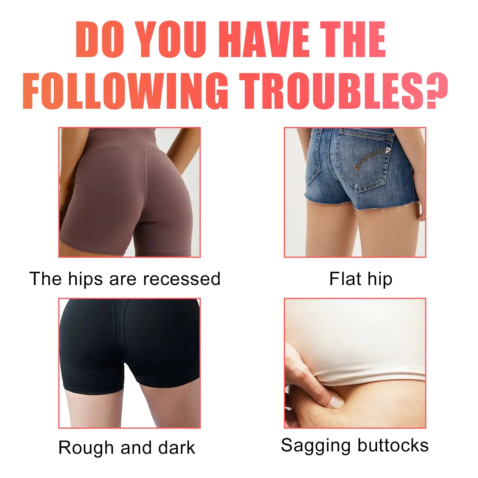 EELHOE Butt Cream for Curves and Firmness