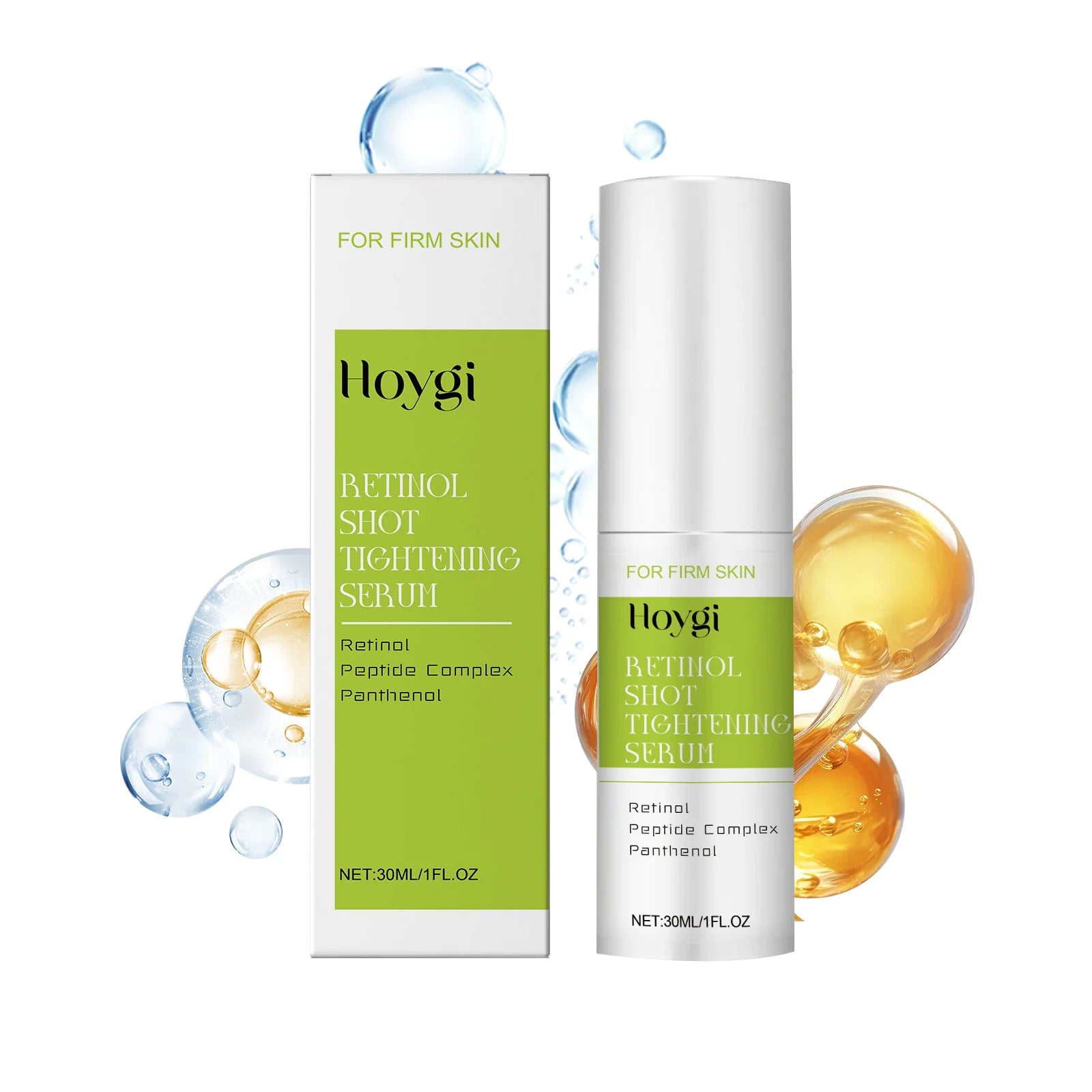Retinol Firming Serum