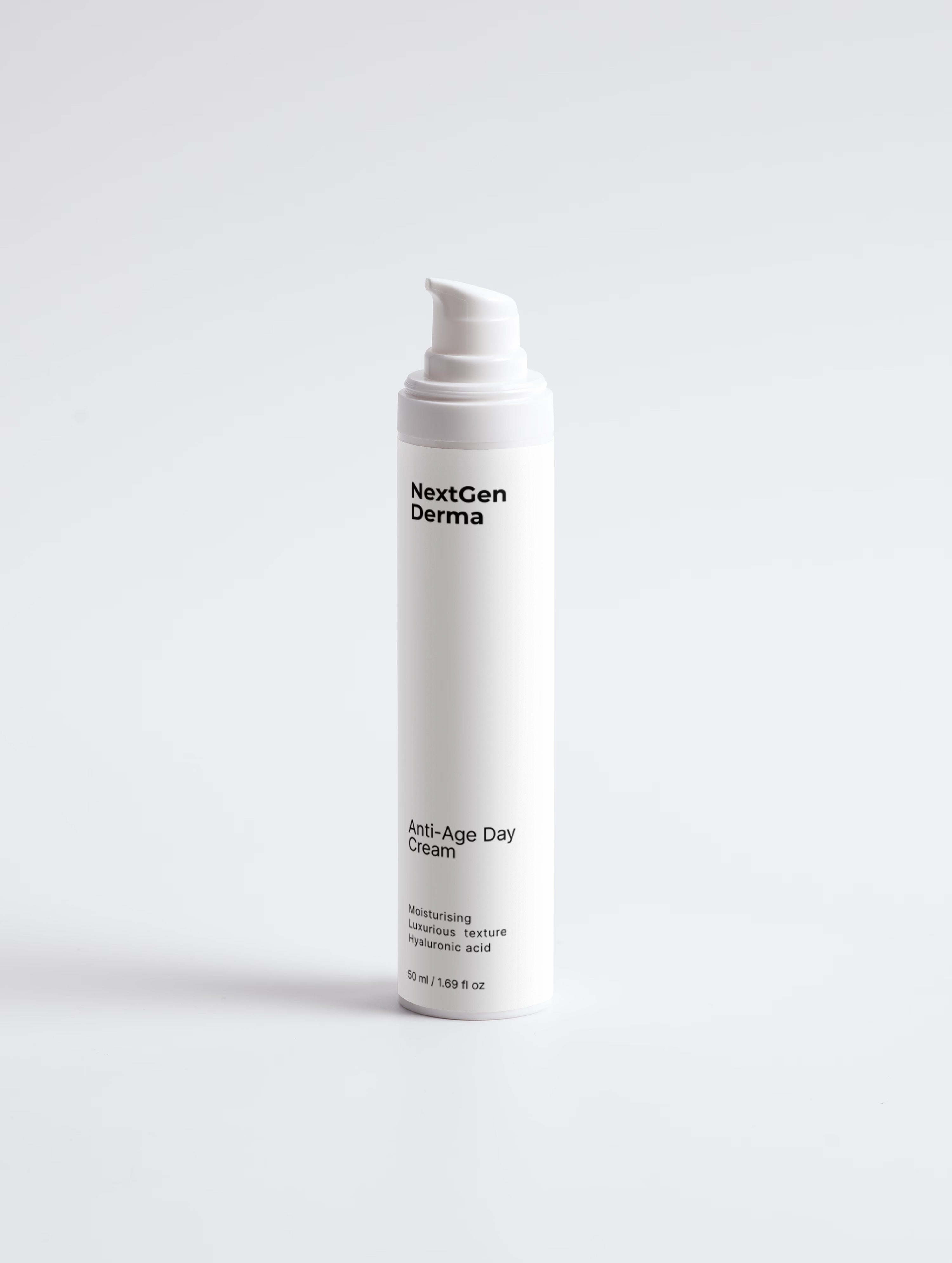 Marine Active Anti-Aging Day Cream
