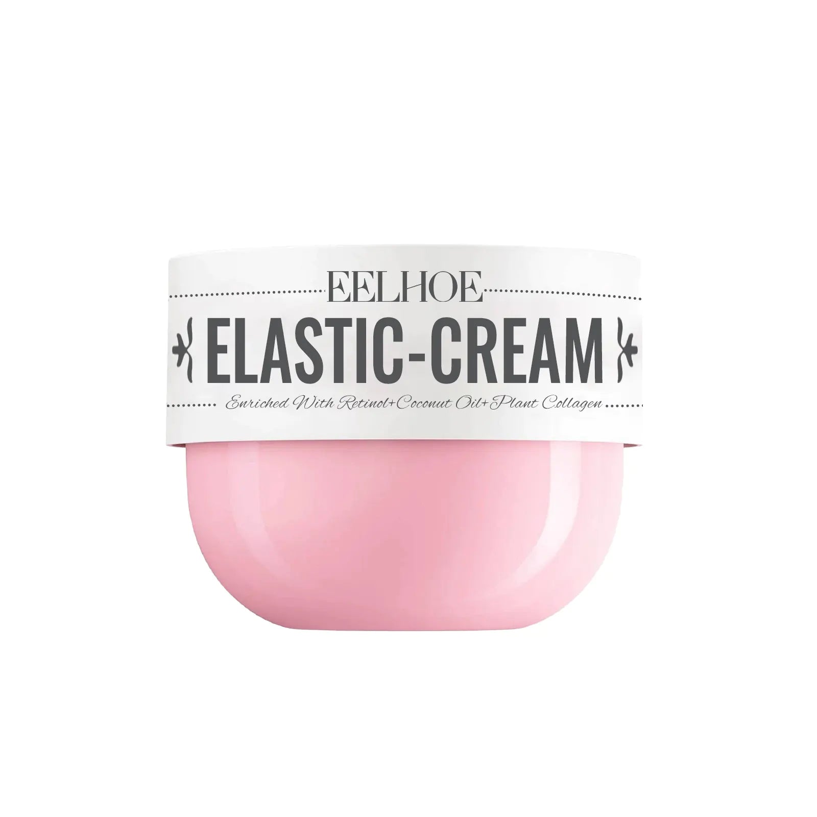 EELHOE Butt Cream for Curves and Firmness