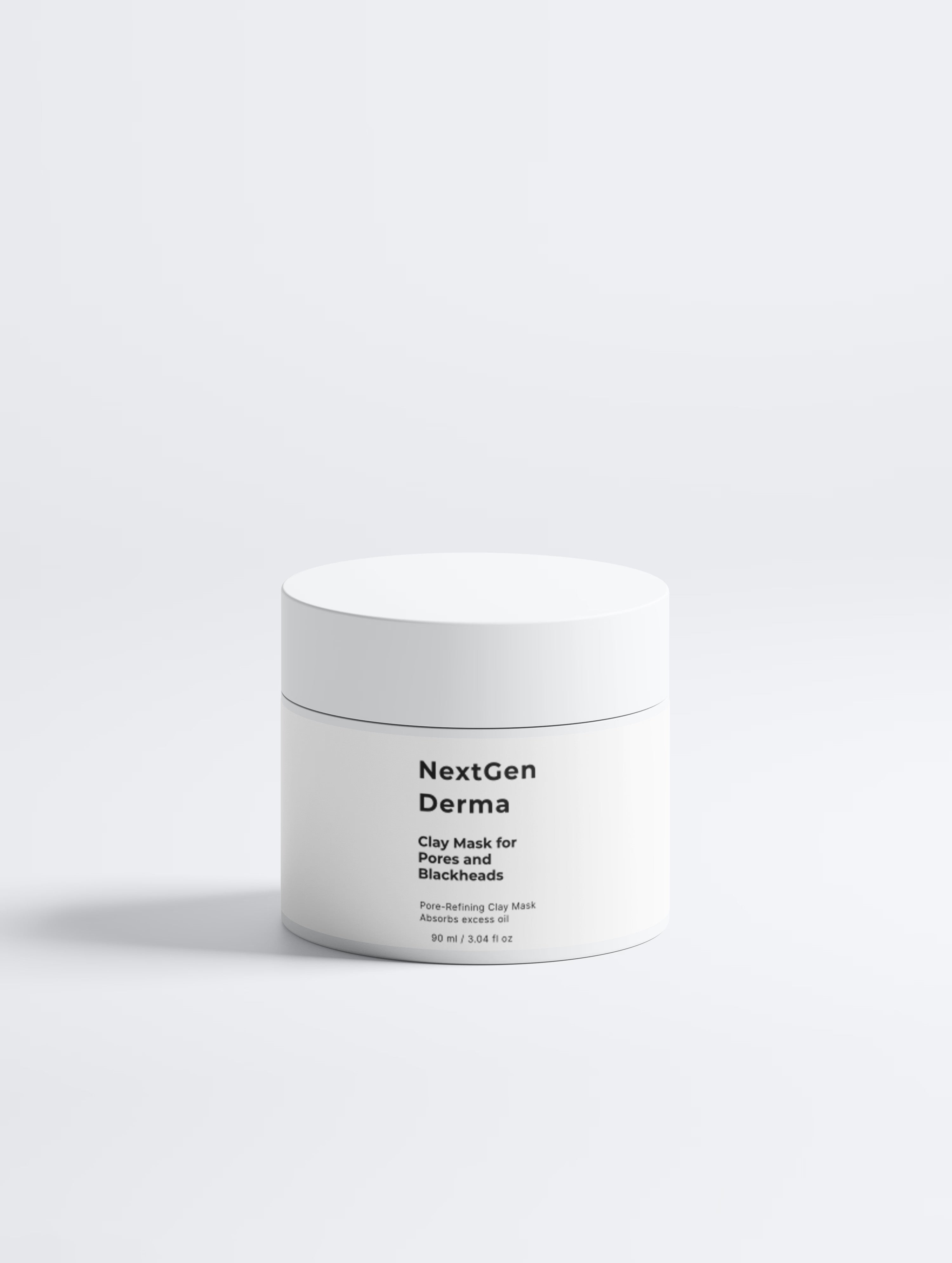 Pore Purifying Clay Mask