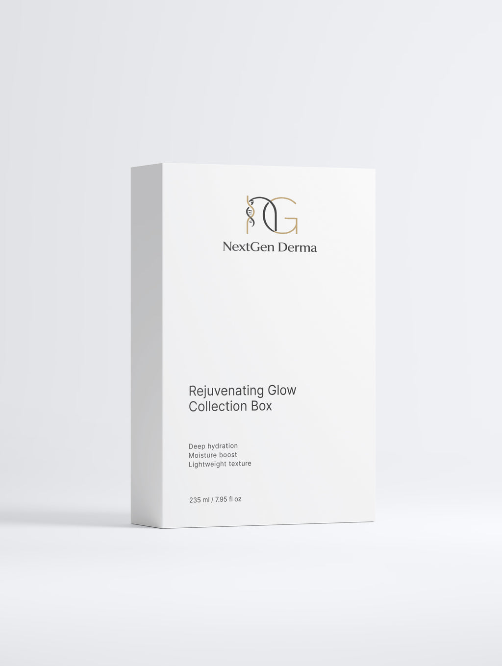 Rejuvenating Glow Collection Box
