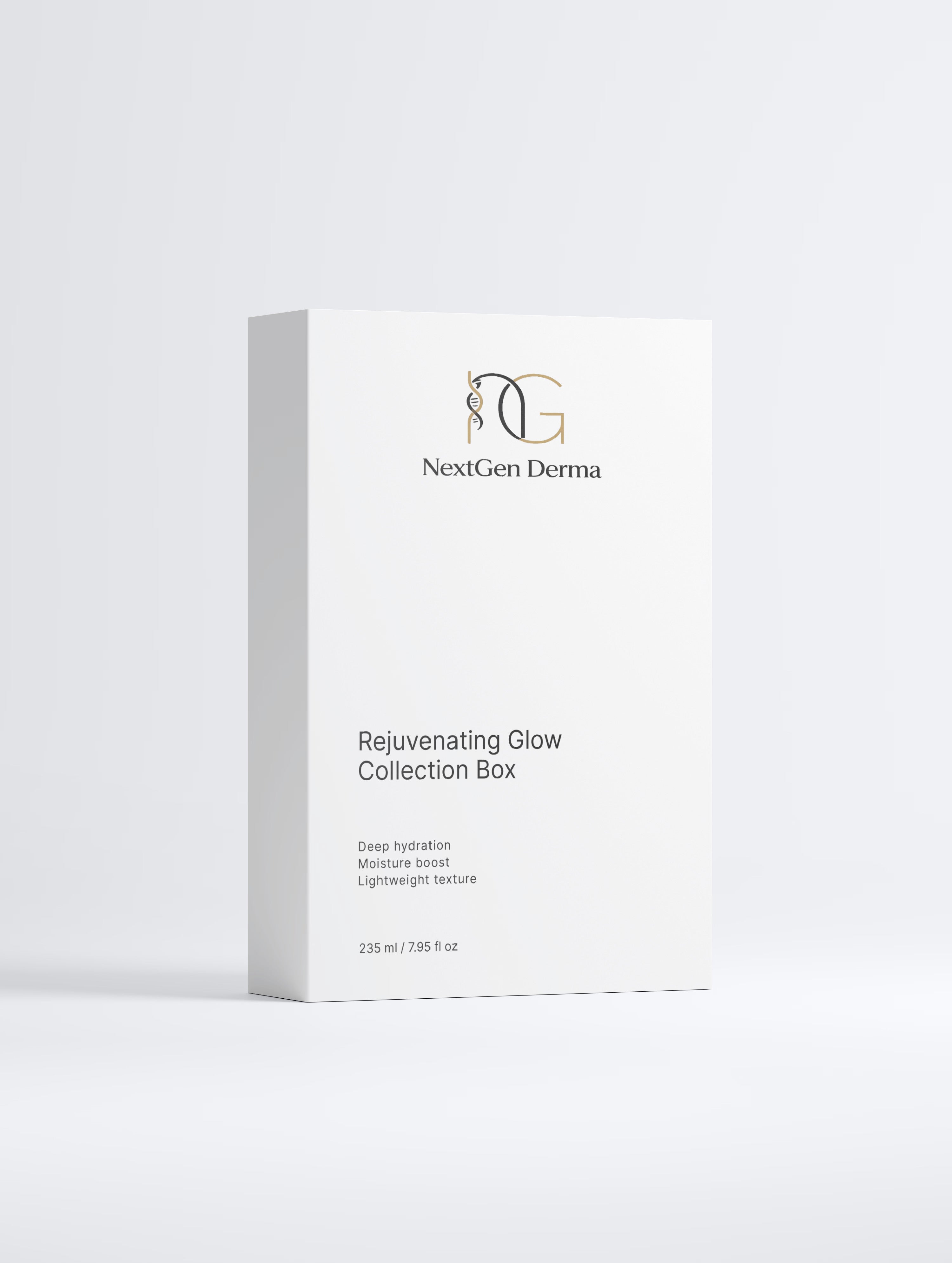 Rejuvenating Glow Collection Box