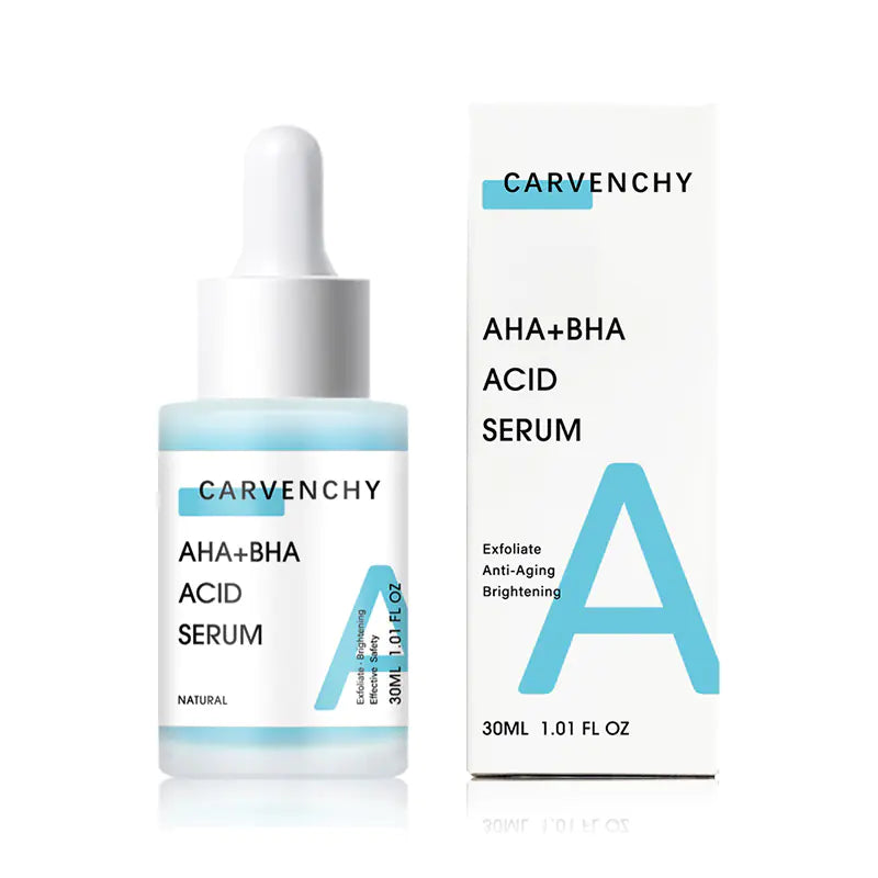 VITAMIN C SERUM - Creamy Firming Essence