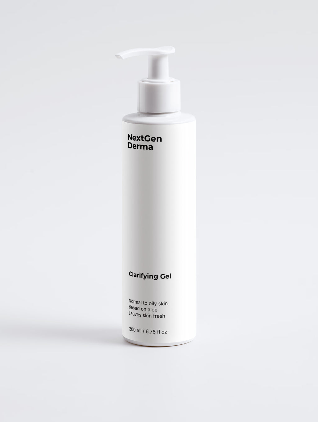 The Clear Complexion Trio