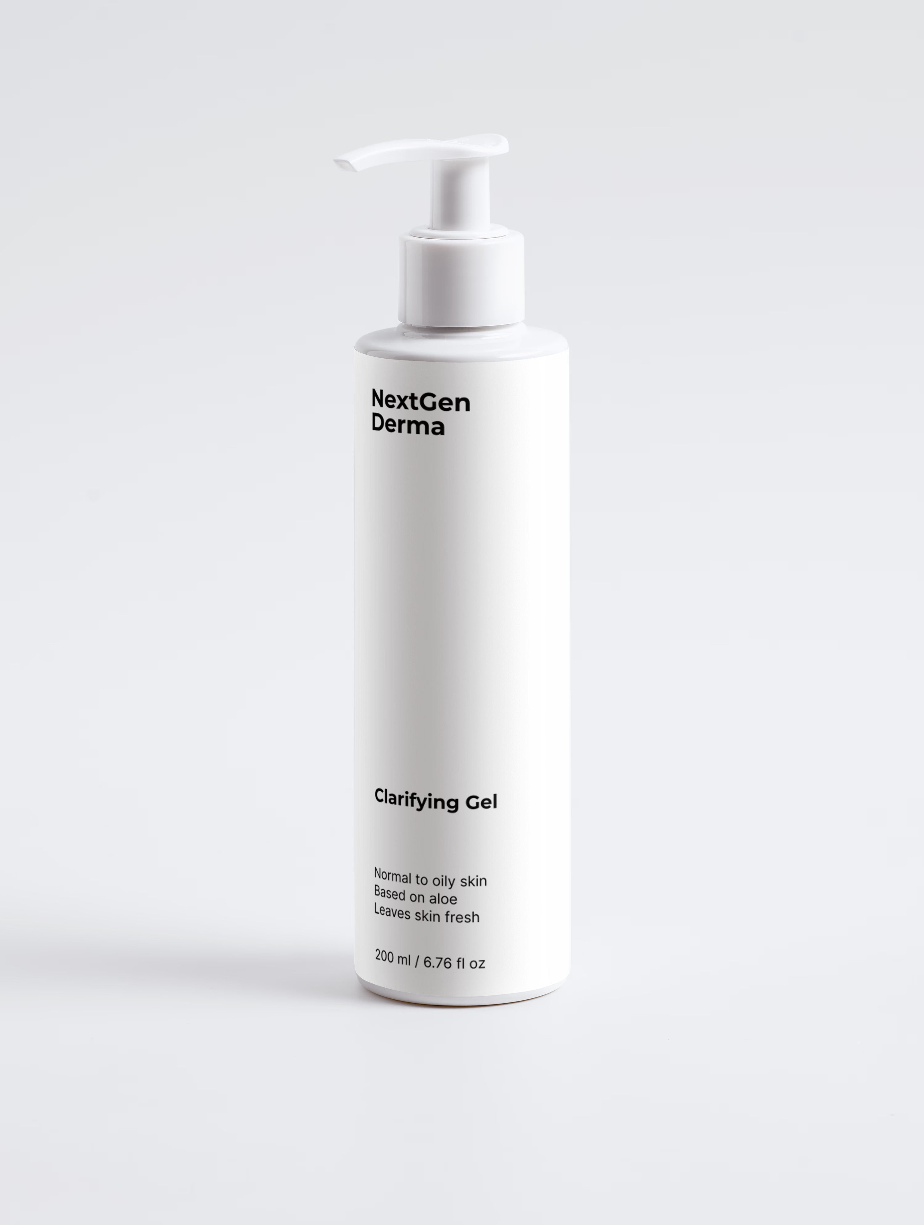The Clear Complexion Trio