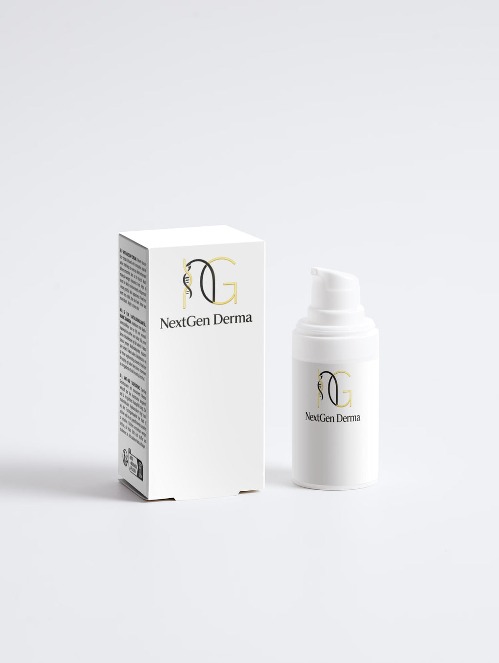 Anti-Age Day Cream