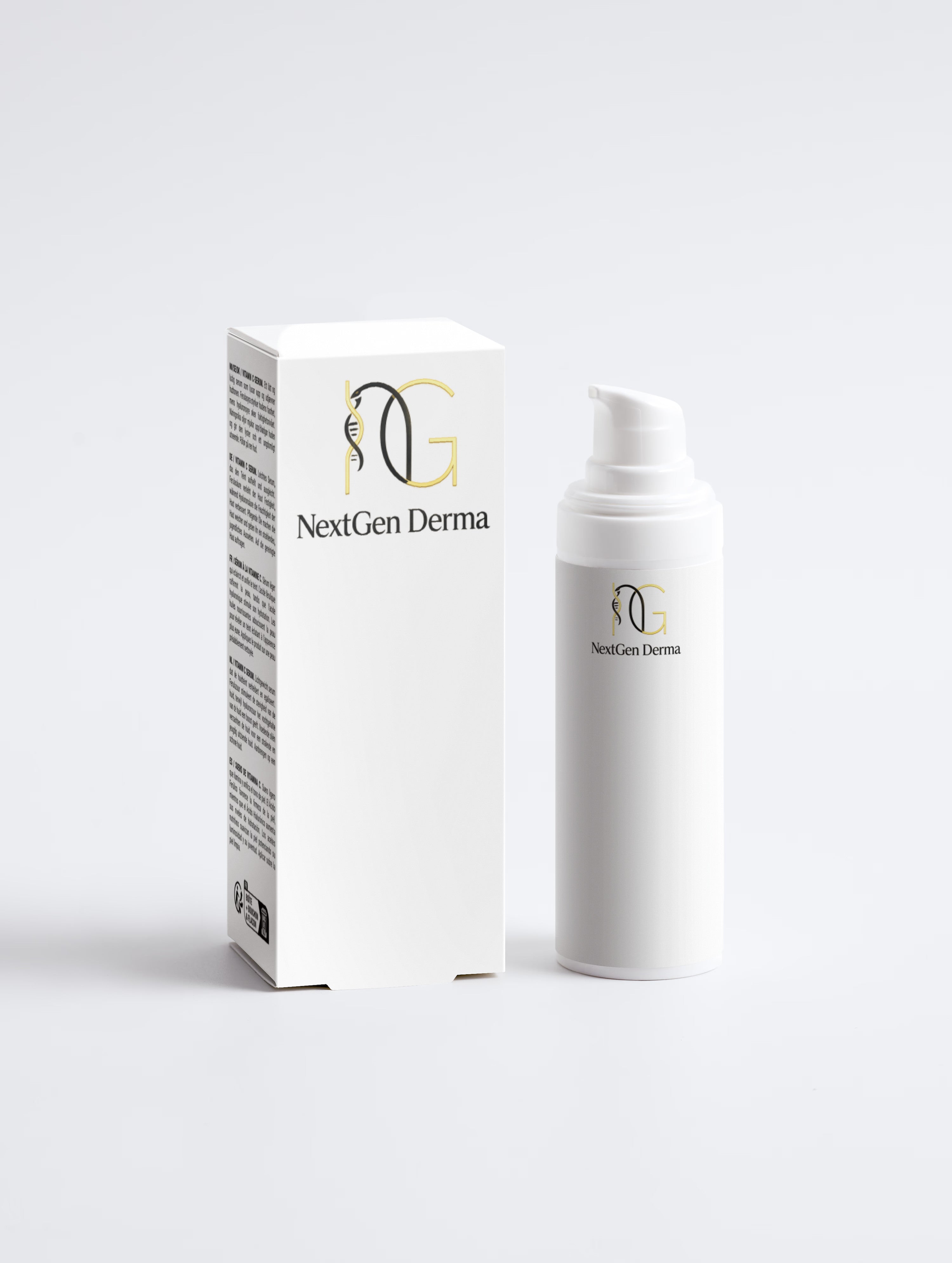 Vitamin C Serum