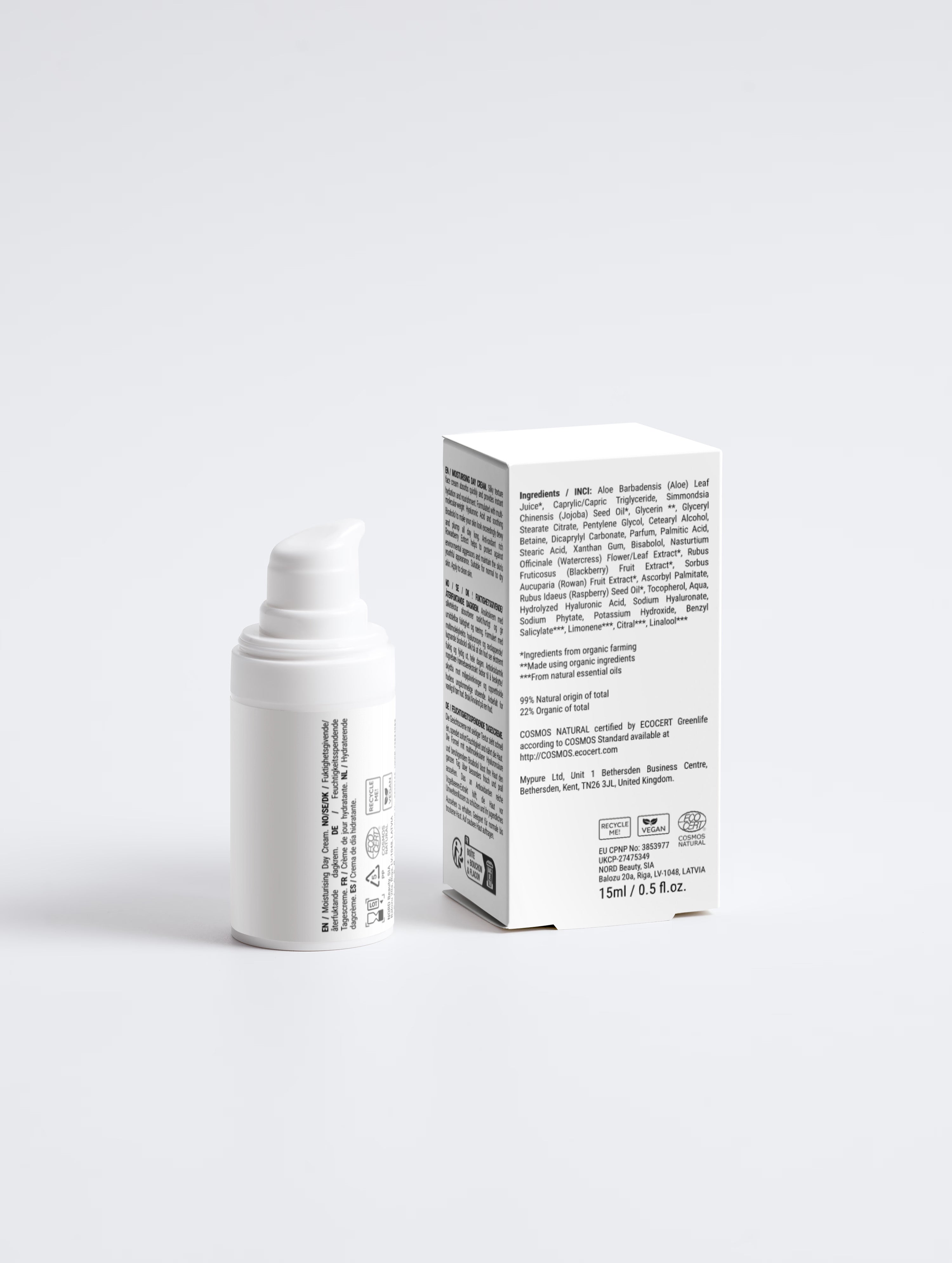 The Glow SkinCare Set