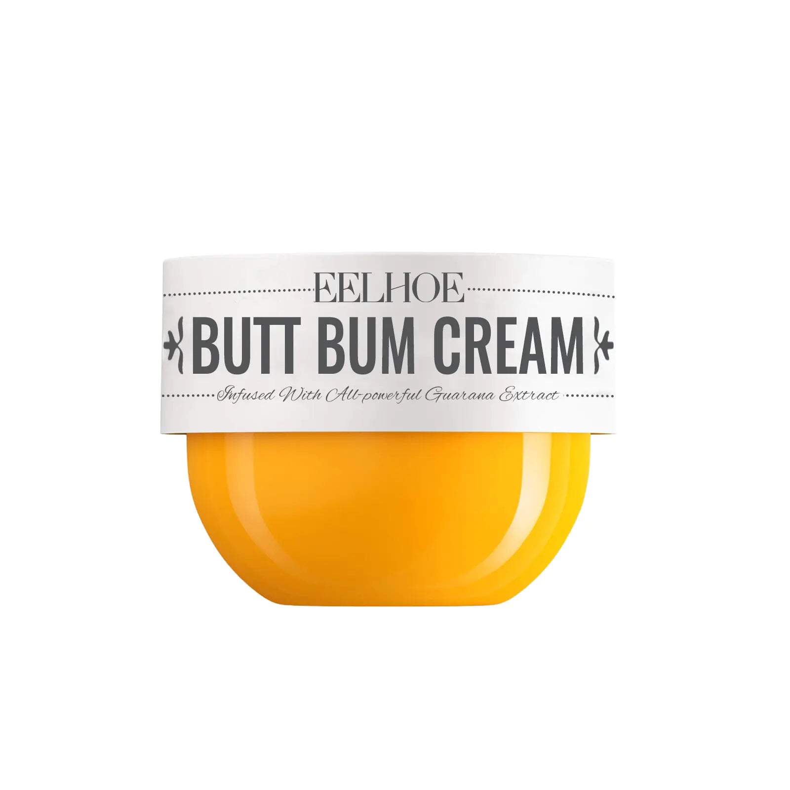 EELHOE Butt Cream for Curves and Firmness